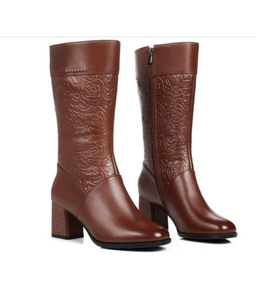 Bottes Style Country acheter en ligne