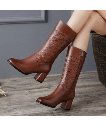 Bottes Style Country acheter en ligne