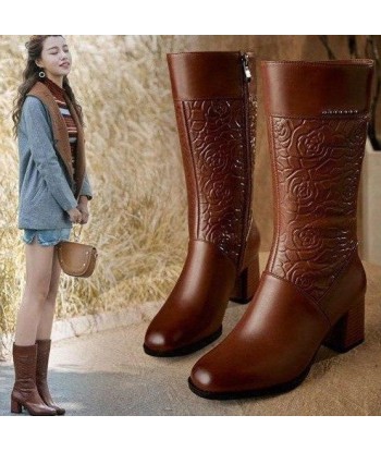 Bottes Style Country acheter en ligne