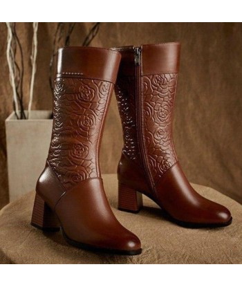 Bottes Style Country acheter en ligne