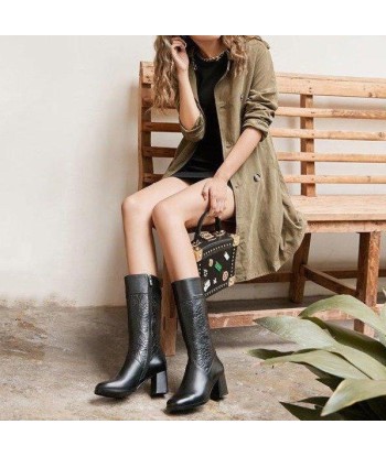 Bottes Style Country acheter en ligne