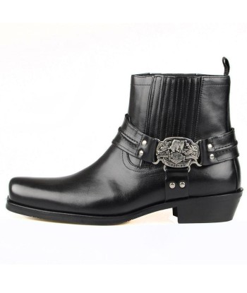 Bottes Cowboy Carre Profitez des Offres !