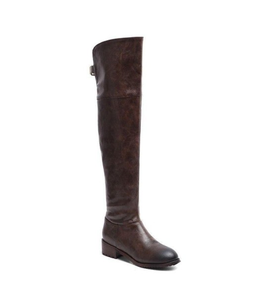 Bottes Equitation Western Hiver 2024