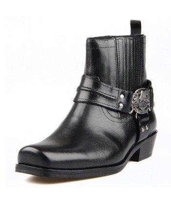 Bottes Cowboy Carre Profitez des Offres !