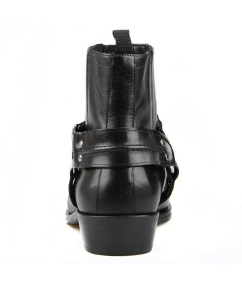 Bottes Cowboy Carre Profitez des Offres !