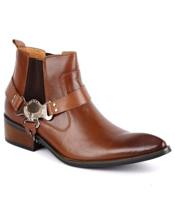 Bottes Cowboy Boucles de votre