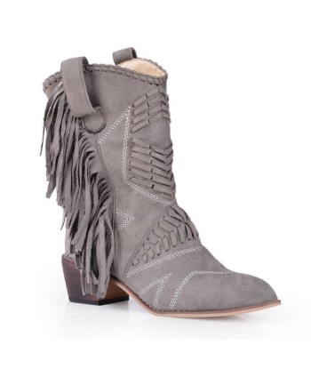 Bottes Danse Country le concept de la Pate a emporter 