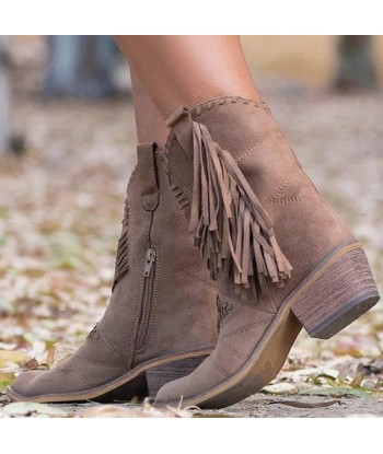 Bottes Danse Country le concept de la Pate a emporter 