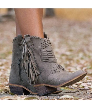 Bottes Danse Country le concept de la Pate a emporter 