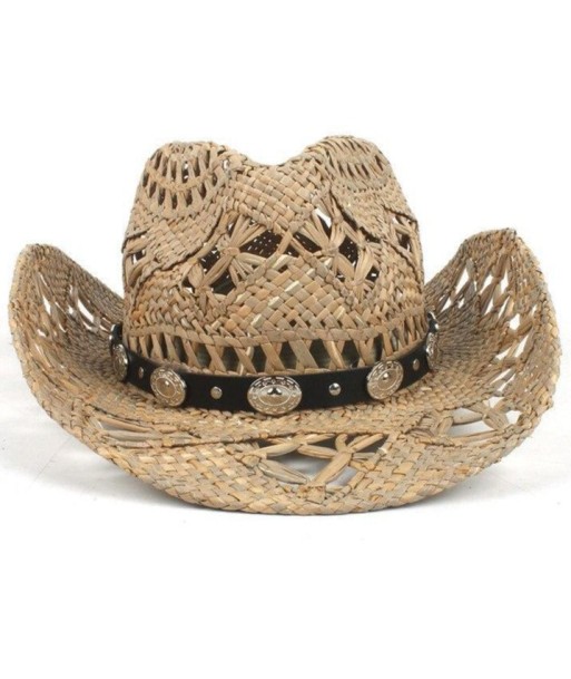 Chapeau Country Western Paille sélection de produits