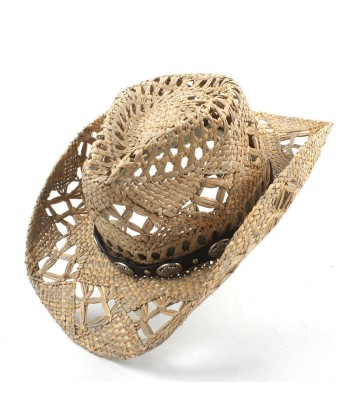 Chapeau Country Western Paille sélection de produits