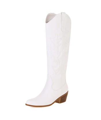 Bottes Western Hautes Femme Vous souhaitez 