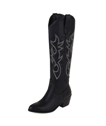 Bottes Western Hautes Femme Vous souhaitez 