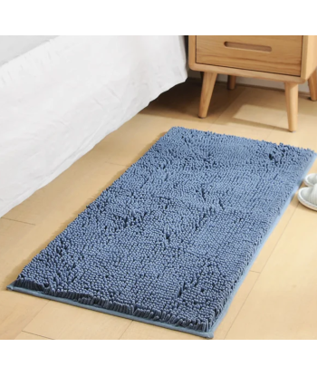 Tapis Microfibre Ultra-Absorbant et Antidérapant Lavable pour Chien - PawDry online