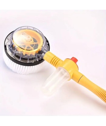 Brosse de Nettoyage pour Voiture Révolutionnaire votre restaurant rapide dans 