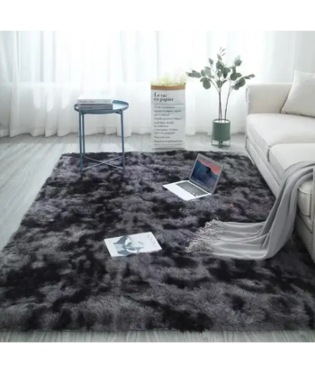 Tapis Doux Luxueux en stock