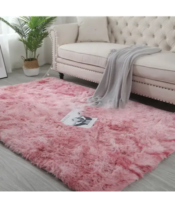 Tapis Doux Luxueux en stock