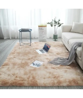 Tapis Doux Luxueux en stock