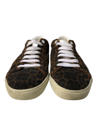 Baskets Saint Laurent print animal 2 - 3 jours ouvrés.