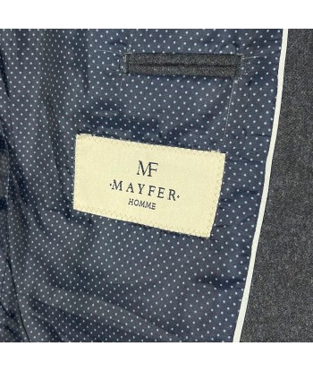 Veste laine Mayfer est présent 