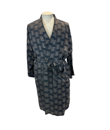 Robe de chambre/Kimono vintage MARINER hantent personnes