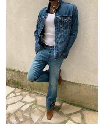 Jean bleu Gucci bootcut 2 - 3 jours ouvrés.