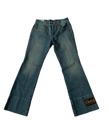 Jean bleu Gucci bootcut 2 - 3 jours ouvrés.