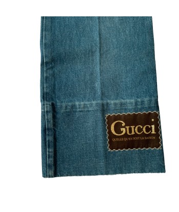 Jean bleu Gucci bootcut 2 - 3 jours ouvrés.