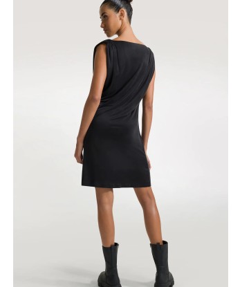 Robe RRD Cupro Kim Nero 50% de réduction en Octobre 2024