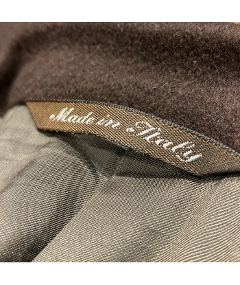 Canali Veste cachemire Par le système avancé 