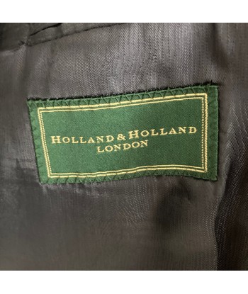 Veste Holland & Holland Amélioration de cerveau avec