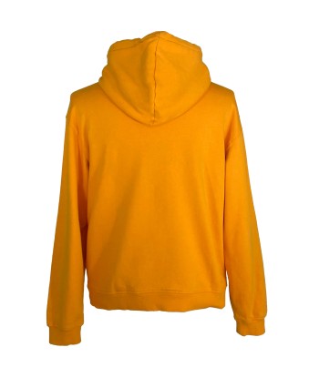 Sweat à capuche orange The Kooples Jusqu'à 80% De Réduction