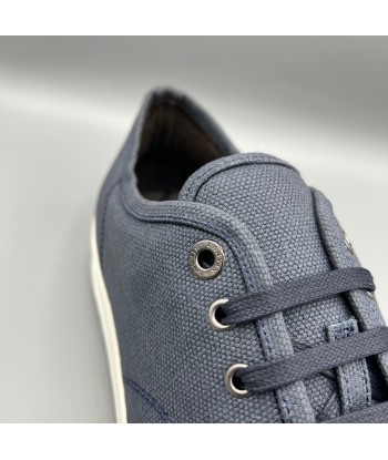 Sneakers bleu Lanvin Amélioration de cerveau avec