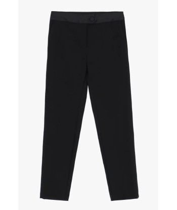 Pantalon Smoking Imperial bande satin Nero meilleur choix