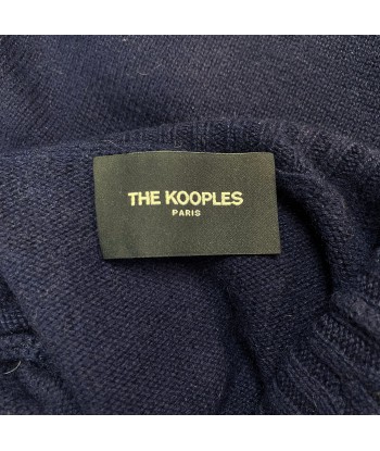 Pull col roulé The Kooples Jusqu'à 80% De Réduction