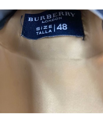 Manteau marron Burberry Le MVP de beaucoup