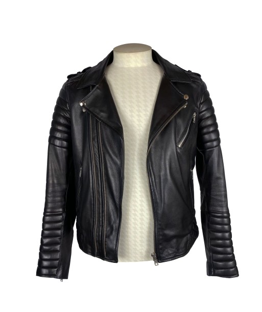 Blouson perfecto Dks by Simon les ctes