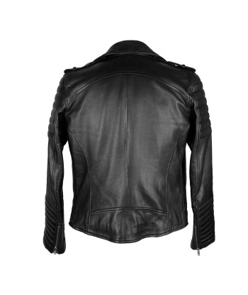 Blouson perfecto Dks by Simon les ctes