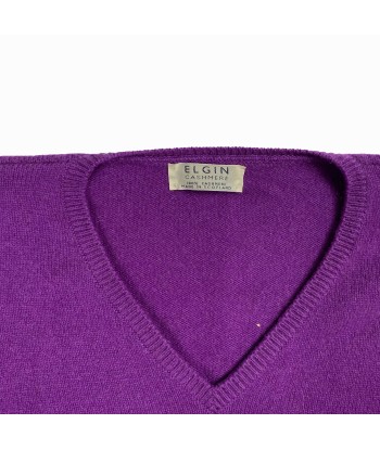 Pull en cachemire Elgin cashmere acheter en ligne