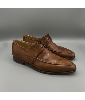 Derbies Berluti du meilleur 