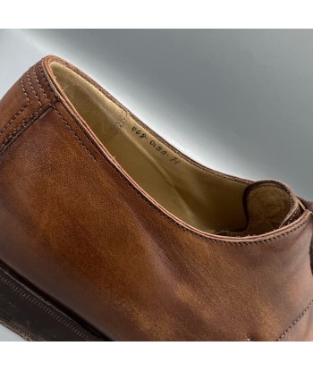 Derbies Berluti du meilleur 