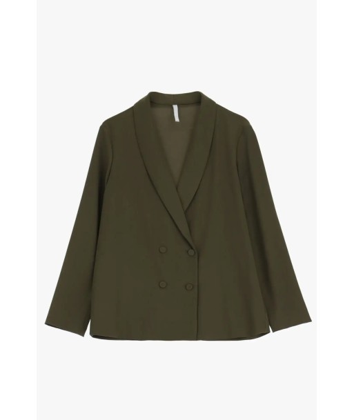 Blazer Imperial 4 boutons Militare ouvre sa boutique