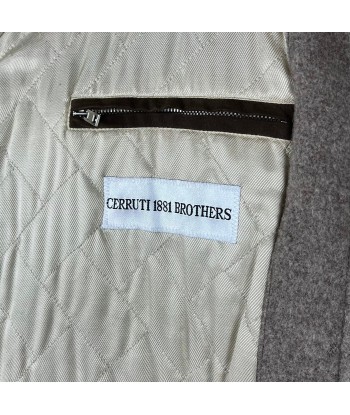 Manteau long Cerruti 1881 Brothers À commander