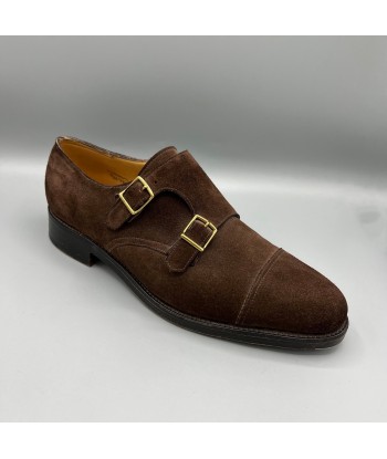 Mocassins John  Lobb destockage