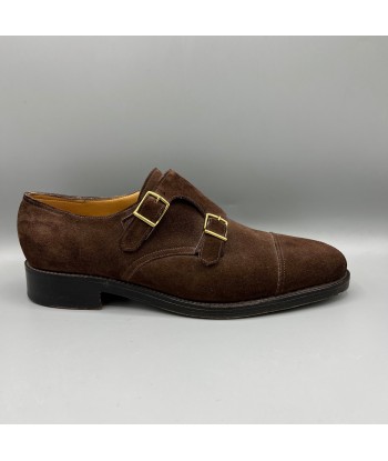 Mocassins John  Lobb destockage