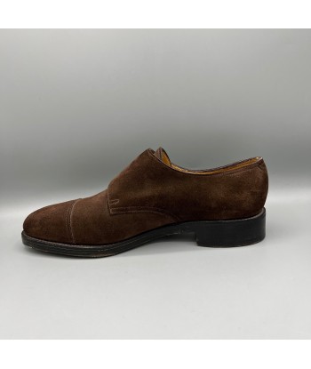 Mocassins John  Lobb destockage