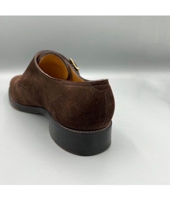 Mocassins John  Lobb destockage