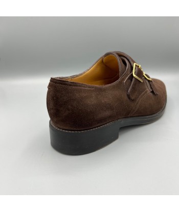 Mocassins John  Lobb destockage