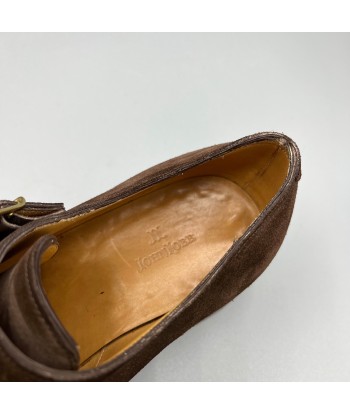 Mocassins John  Lobb destockage