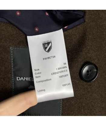 Manteau Daniel Cremieux pas cher chine